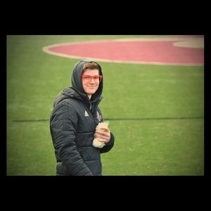 Meet your Posher, Bailey